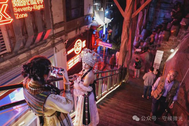 《年轻人钱花哪儿去了图鉴》网友：嘘嘘嘘~别被我支付码听到！(图7)