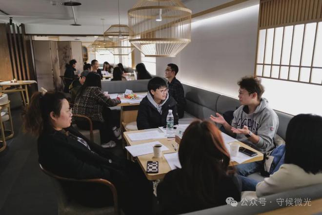 《年轻人钱花哪儿去了图鉴》网友：嘘嘘嘘~别被我支付码听到！(图10)