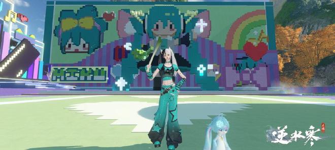 带娃乞讨在街上当DJ玩摇滚这就是年轻人最喜欢的生活方式？(图9)