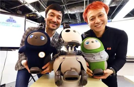 你怎么看？日本富人的新玩具3万一只AI机器人宠物(图4)
