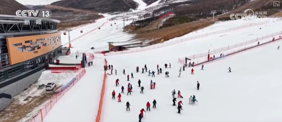 “新”中有“机”！创新服务承接新流量撬动消费升级(图1)