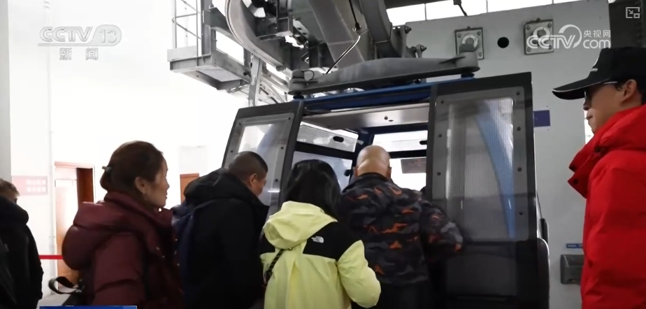 “新”中有“机”！创新服务承接新流量撬动消费升级(图10)