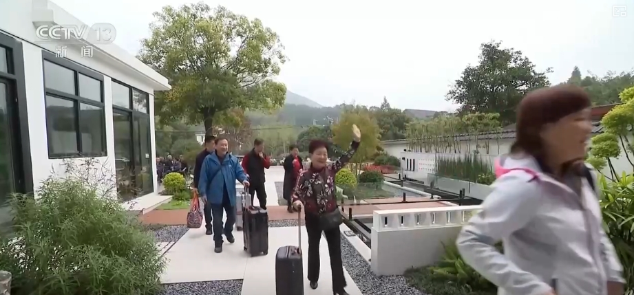 “新”中有“机”！创新服务承接新流量撬动消费升级(图12)