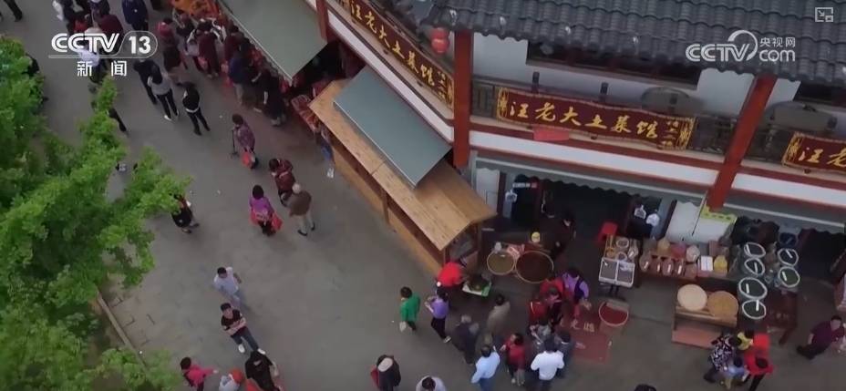 “新”中有“机”！创新服务承接新流量撬动消费升级(图13)