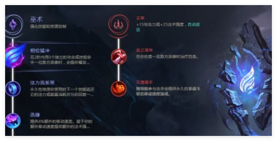 尊龙凯时网站：英雄联盟阿狸2024如何搭配装备(图1)