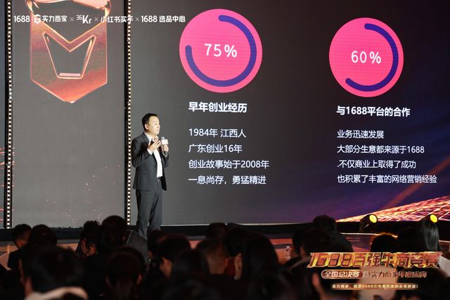 尊龙凯时网站：透过1688百强牛商竞赛我看到了产业带商家的新机会(图7)