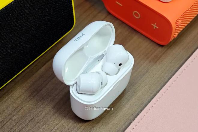 尊龙凯时网站：警惕老人听力受损899入手町石TC1600助听器实测体验(图10)