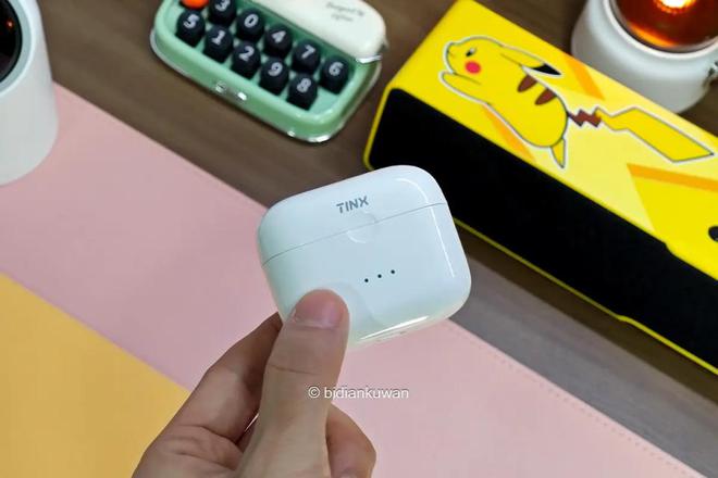 尊龙凯时网站：警惕老人听力受损899入手町石TC1600助听器实测体验(图13)