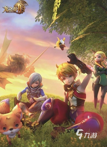 尊龙凯时网站：热门的打boss刷装备的手游盘点2024好玩的刷装备游戏推荐(图4)