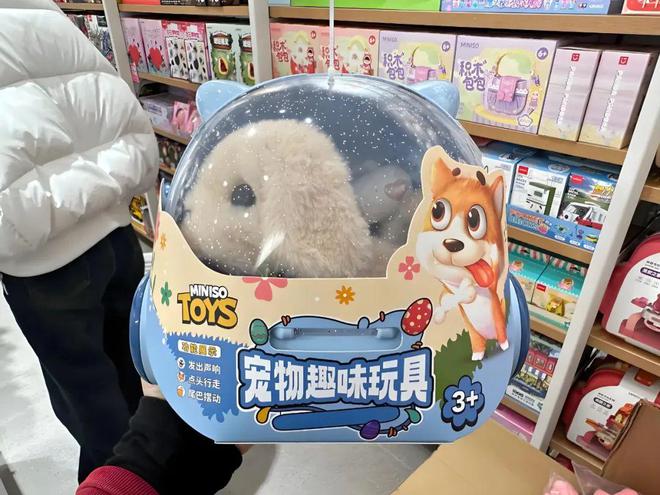 尊龙凯时网站：“宠物丁克”成了出生率下降后众商家争抢的新赛道(图4)