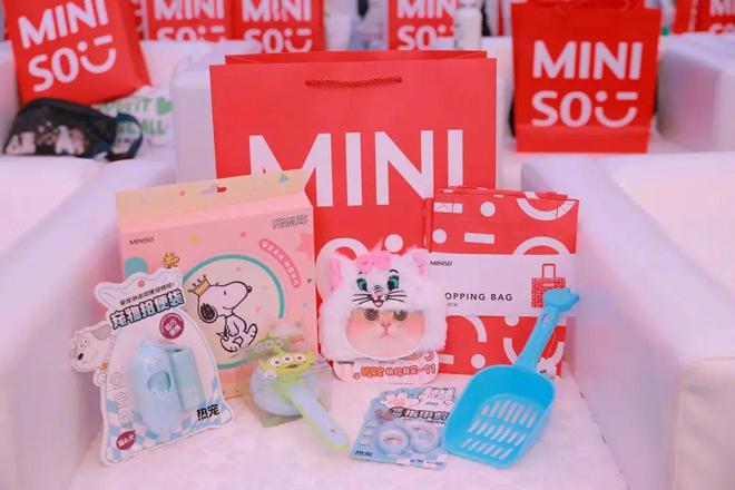 尊龙凯时网站：“宠物丁克”成了出生率下降后众商家争抢的新赛道(图5)