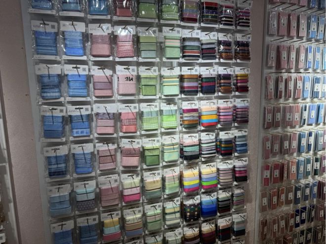 尊龙凯时网站：义乌“出海娘子军”如何跳出不同“样板戏”？(图7)