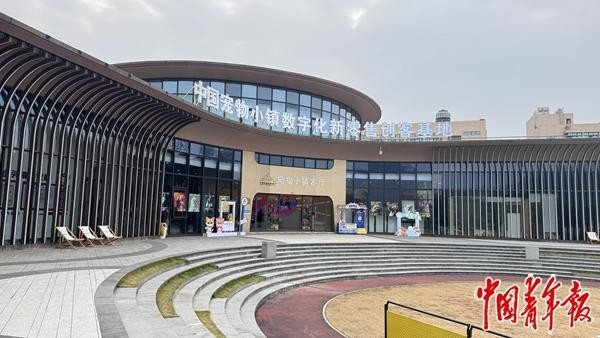 小县城何以托起几十亿宠物产业“中国皮都”涅槃记(图1)