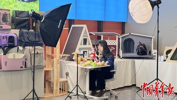 小县城何以托起几十亿宠物产业“中国皮都”涅槃记(图2)