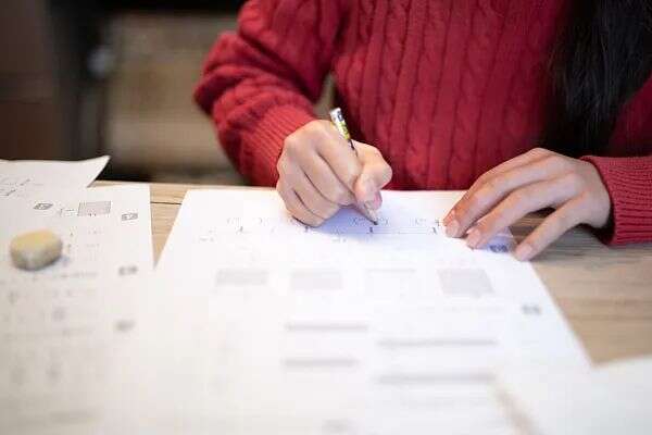 青年早新闻｜山西一中学收取723元作业打印费别把学生当“韭菜”(图3)