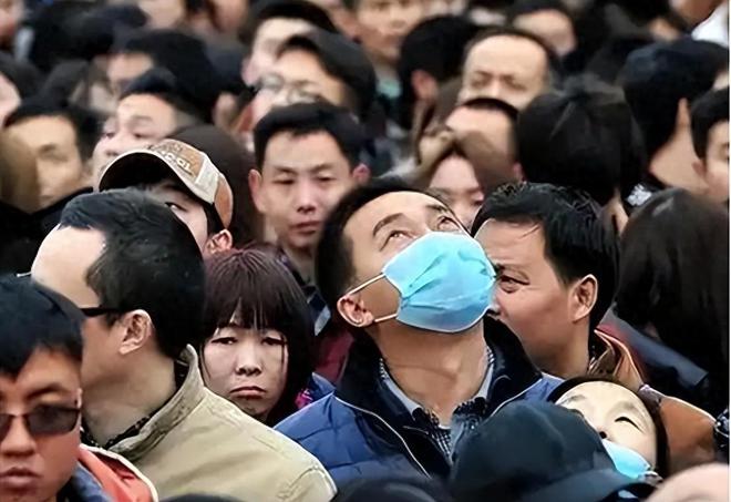 建议大家早做准备不出意外的线月起国内会迎来五大趋势(图1)