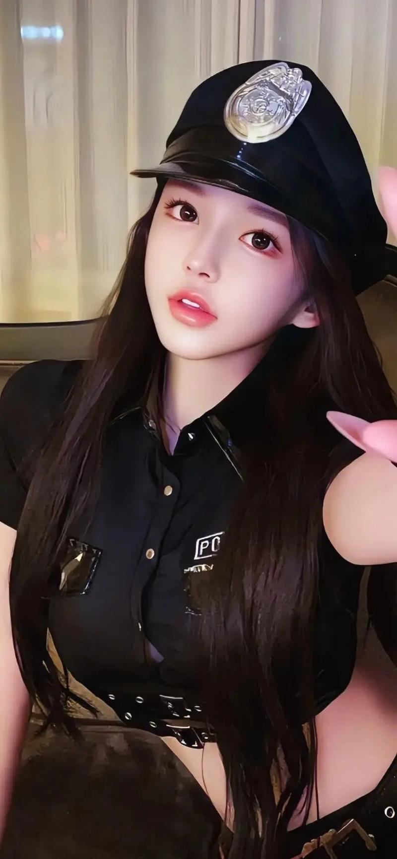 《么公和媳妇8(图1)