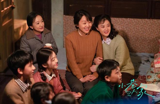 2024年国产剧榜：《玫瑰的故事》豆瓣96分排第一(图15)