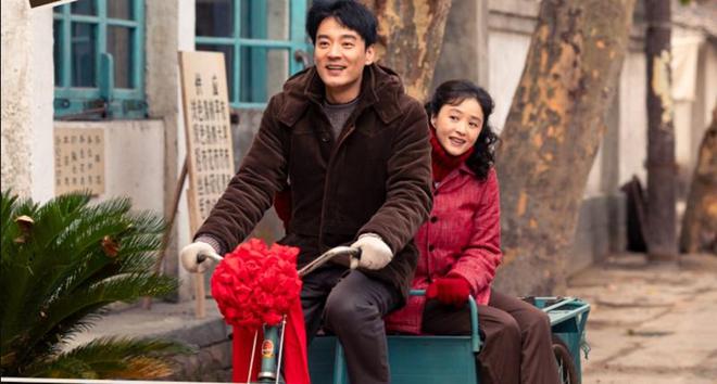 2024年国产剧榜：《玫瑰的故事》豆瓣96分排第一(图16)