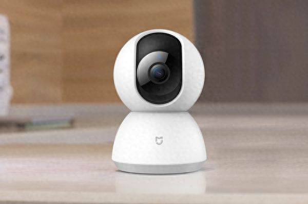 中国宠物摄像头销量涨幅超100%小米份额达43%(图1)