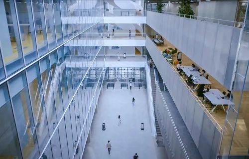 z6尊龙·凯时：从DeepSeek爆火看全球AI城市新赛道!(图18)