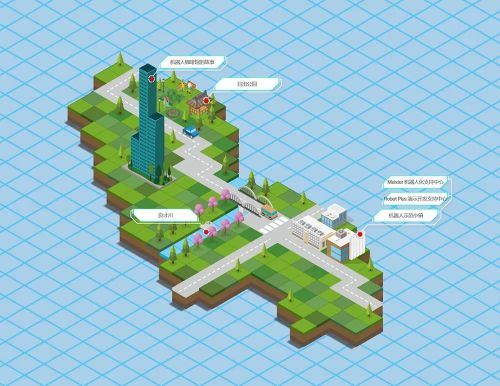 z6尊龙·凯时：从DeepSeek爆火看全球AI城市新赛道!(图26)