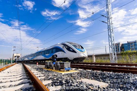 2024年度上海市轨道交通客流情况分析报告发布(图1)