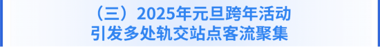 2024年度上海市轨道交通客流情况分析报告发布(图18)