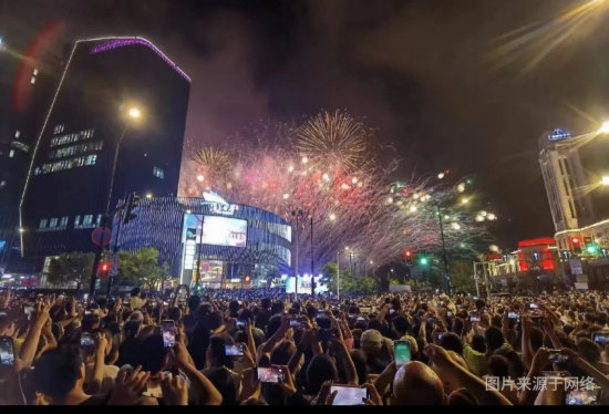 2024年度上海市轨道交通客流情况分析报告发布(图19)