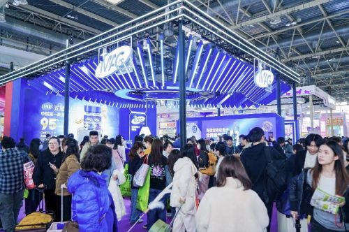 京宠展落幕！MAG宠物保健品牌人气爆棚！(图1)