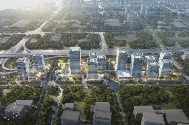 《新华日报》整版：追梦目标是“世界一流”(图10)