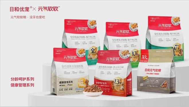 人生就是博：直播间里的萌宠消费：户外机能装与老年犬粮的市场奇遇(图3)