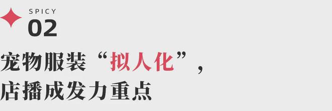 人生就是博：直播间里的萌宠消费：户外机能装与老年犬粮的市场奇遇(图6)