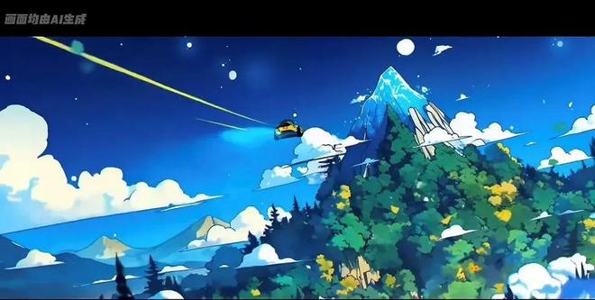 AI短剧想赚钱还早(图7)