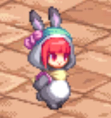 z6尊龙·凯时：DNF新版本兔女郎时装免费领取福利人人有份！(图3)