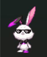 z6尊龙·凯时：DNF新版本兔女郎时装免费领取福利人人有份！(图1)