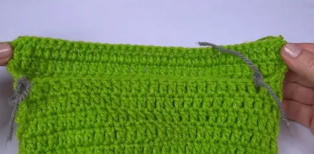 人生就是博：家中宠物的衣服完全可以自己搞定宠物衣服编织教程来了(图2)