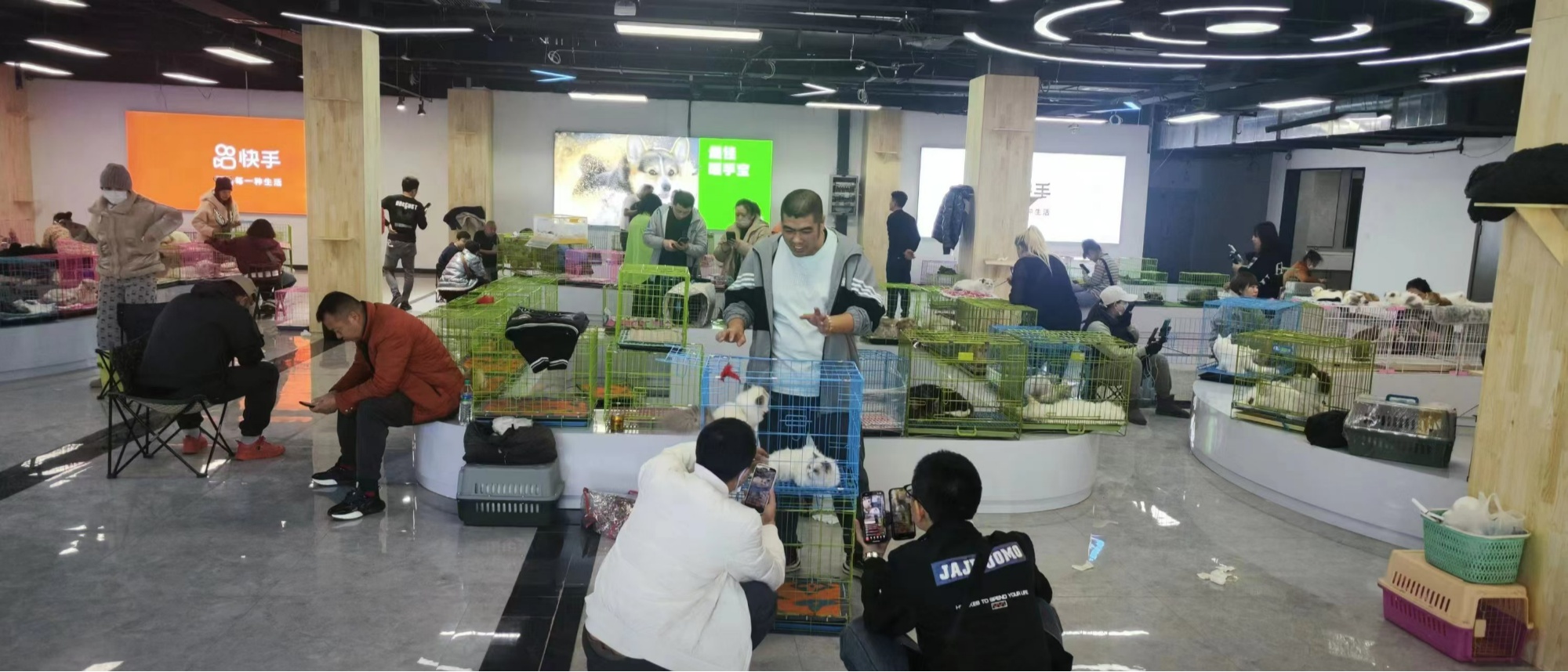 高质量发展看中国连夺第一这个区的“尖子生密码”是什么？(图5)