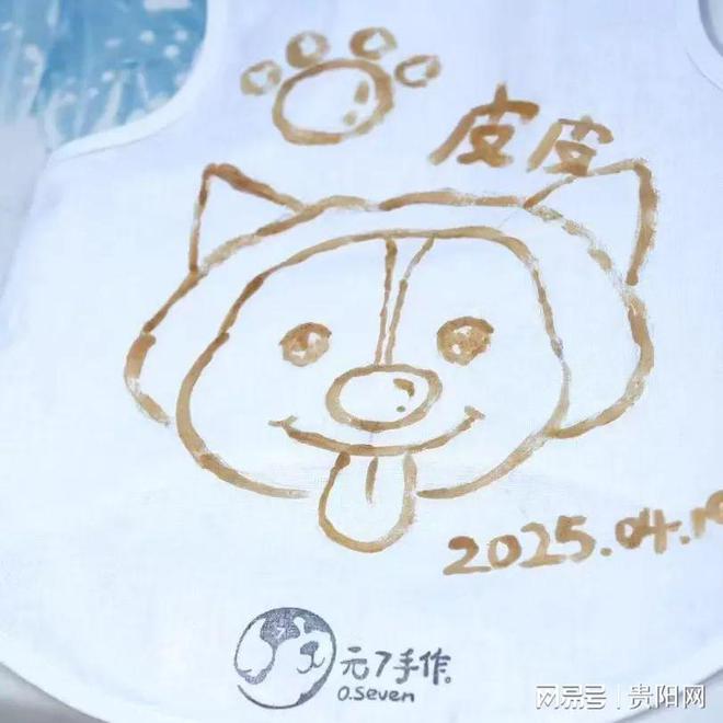 z6尊龙·凯时：爽贵阳春日狂欢：非遗手工艺与萌宠时尚的梦幻碰撞(图3)