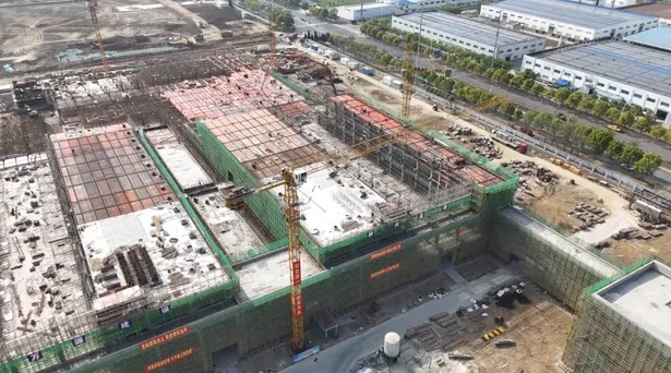 “双增双提”进行时丨以“低端存量”换“发展增量”(图1)