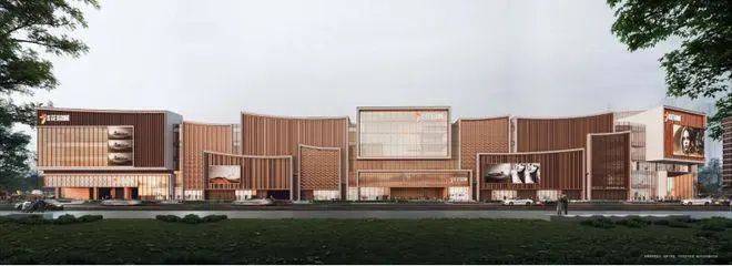 招商时代潮派售楼处)首页网站丨2025【招商时代潮派】欢迎您售楼处电话地址备案价楼盘详情(图12)