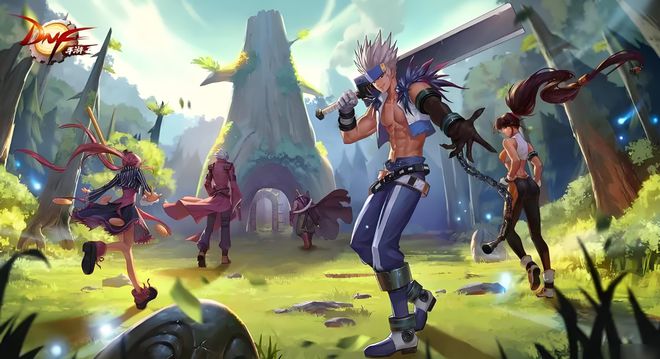 DNF手游：适合大部分普通玩家的宠物装备打造方案(图2)