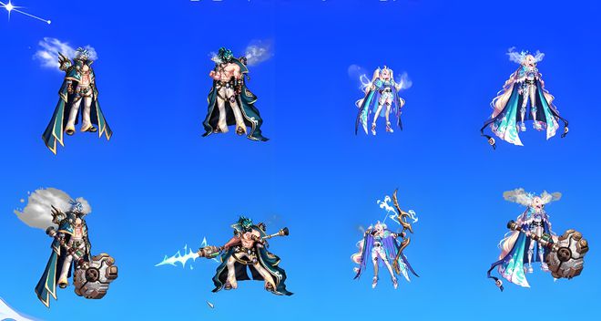 DNF手游：适合大部分普通玩家的宠物装备打造方案(图6)