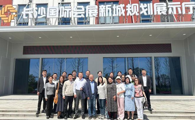 保时捷车主俱乐部、宠物乐园、高鼎医疗……闵行这里用三个字吸引Ta们纷纷落地(图2)