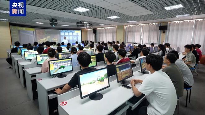 可报考！这些涉农专业今年首次招生(图2)