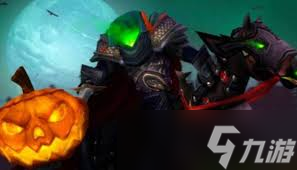 魔兽世界wlk2024万圣节boss掉落全解析wowwlk怀旧服万圣节掉落详情(图2)