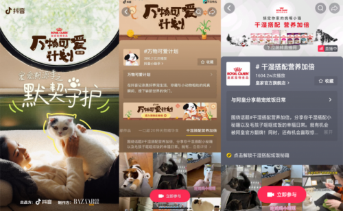 解锁萌宠经济新生态：抖音万物可爱计划如何用内容链动科学养宠新未来(图6)