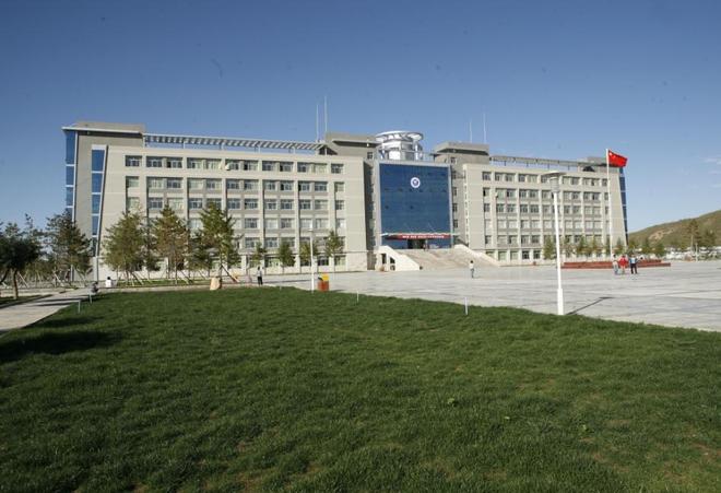 z6尊龙·凯时：最新公示一所新的公办大学要来了同类大学成新宠(图1)