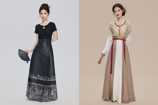 汉服、蜥蜴、沉香这些小众兴趣背后的生意富矿(图3)