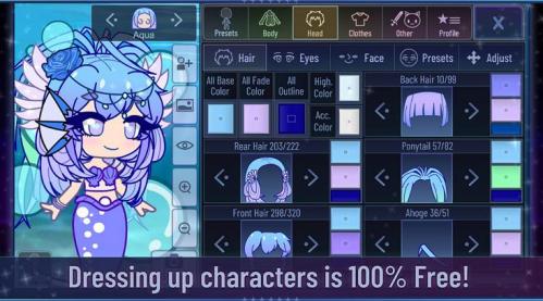 加查性感中文版(图4)